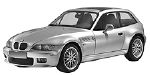 BMW E36-7 P367A Fault Code