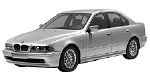 BMW E39 P367A Fault Code