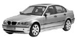 BMW E46 P367A Fault Code