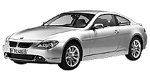 BMW E63 P367A Fault Code