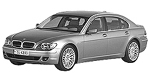 BMW E66 P367A Fault Code