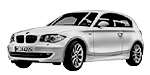 BMW E81 P367A Fault Code