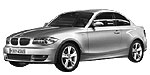 BMW E82 P367A Fault Code