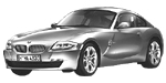 BMW E86 P367A Fault Code