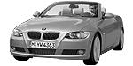 BMW E93 P367A Fault Code