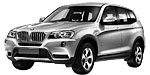 BMW F25 P367A Fault Code