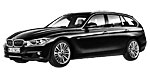 BMW F31 P367A Fault Code